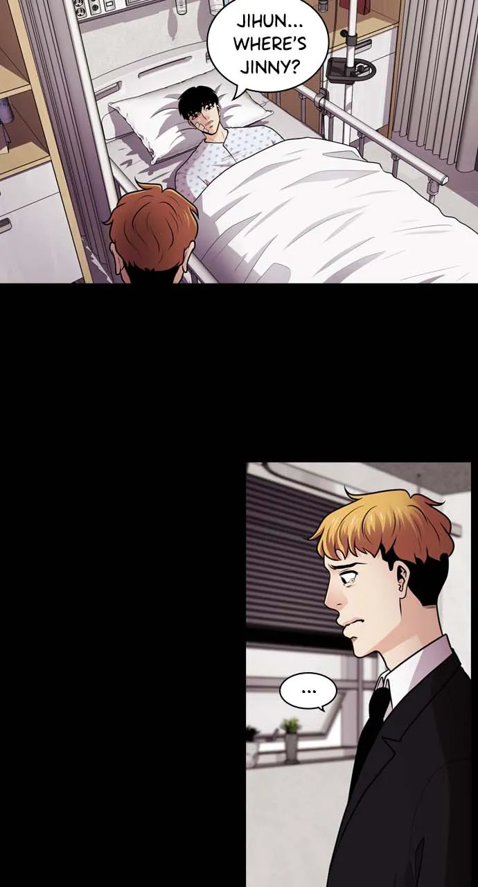 Read Tomorrow chapter 34 image 3 on Lezhin