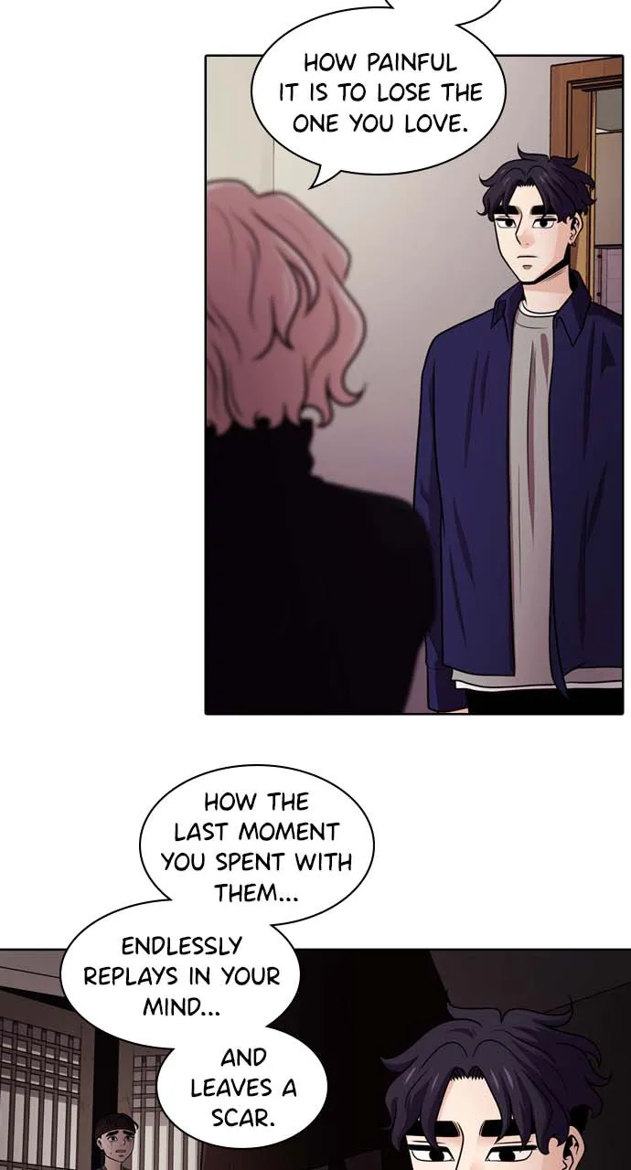 Read Tomorrow chapter 34 image 30 on Lezhin