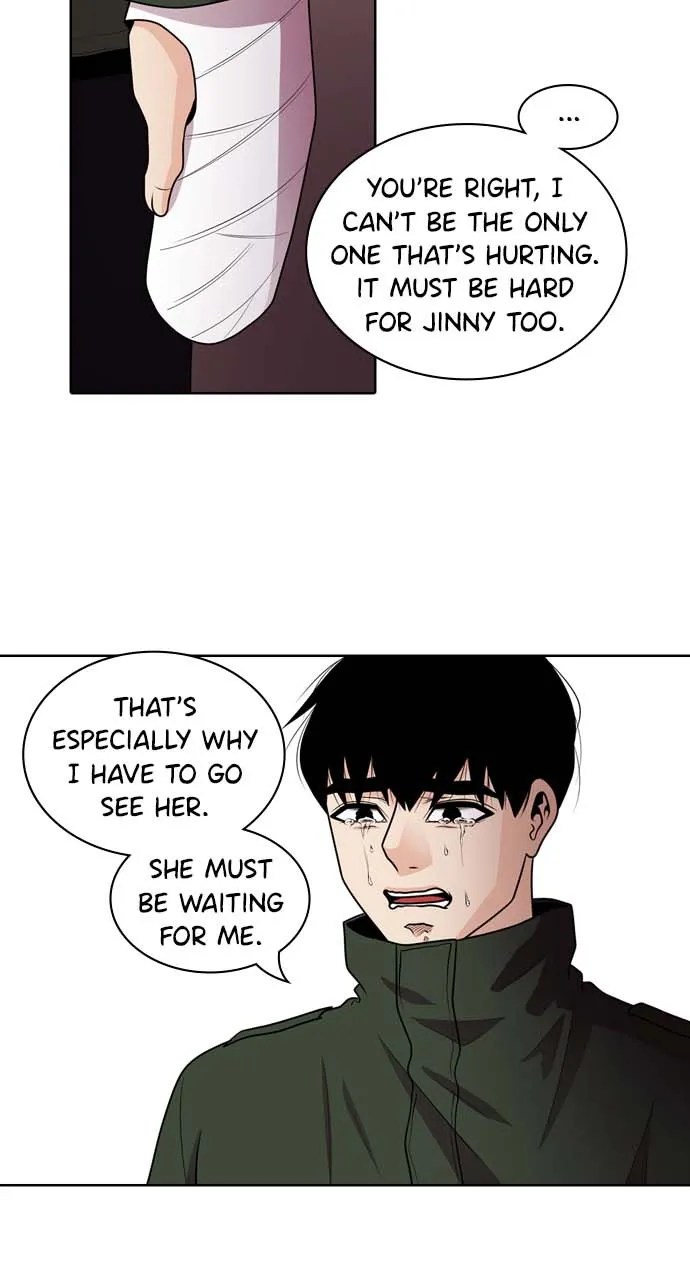 Read Tomorrow chapter 34 image 34 on Lezhin