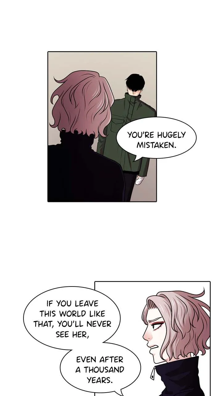 Read Tomorrow chapter 34 image 35 on Lezhin