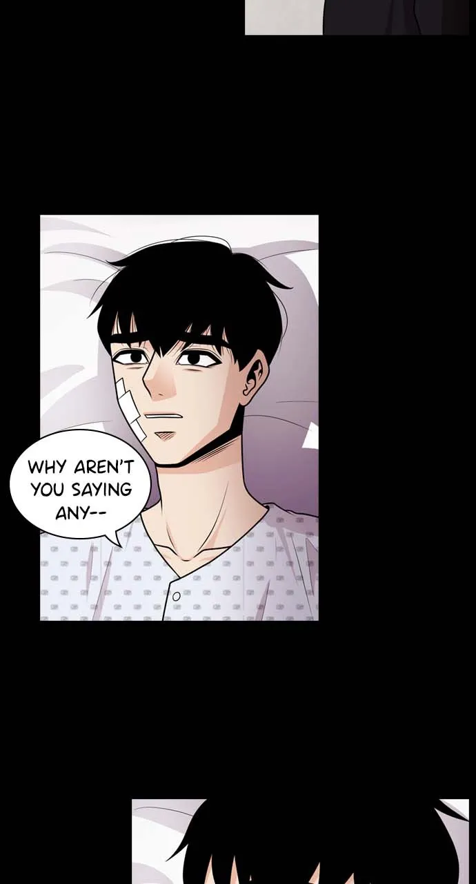 Read Tomorrow chapter 34 image 4 on Lezhin
