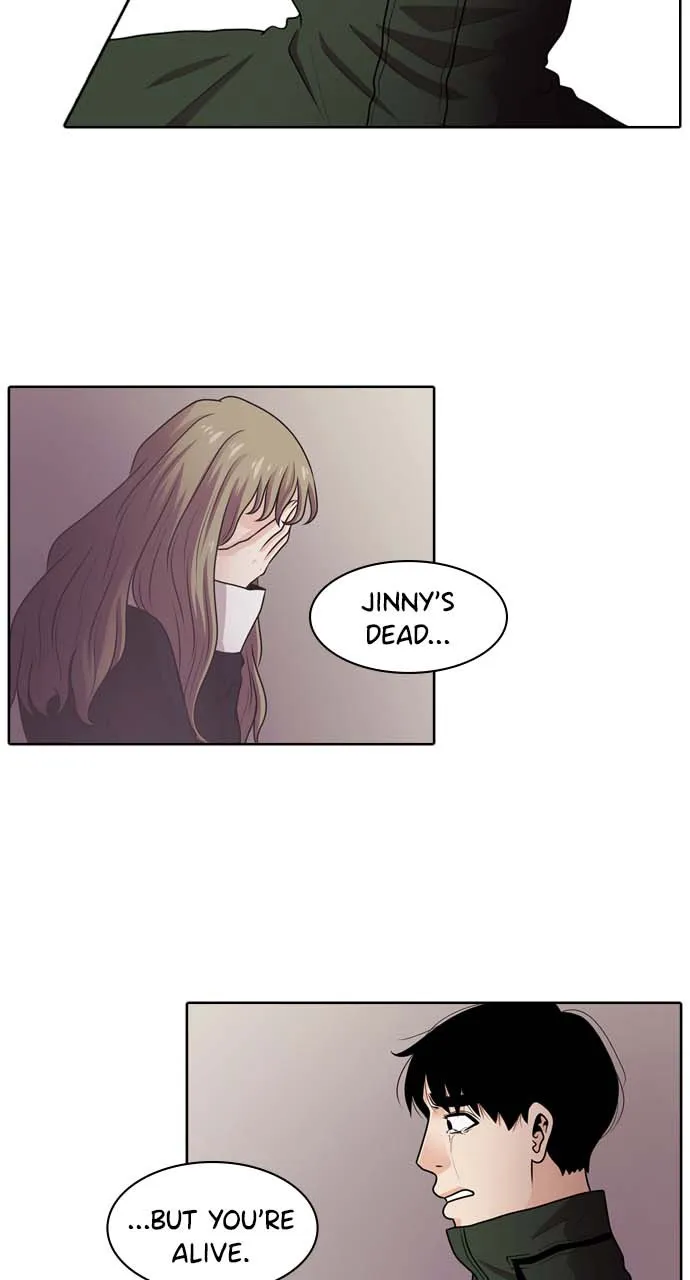 Read Tomorrow chapter 34 image 40 on Lezhin