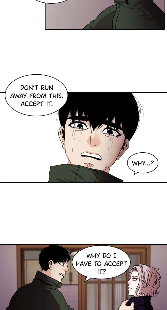 Read Tomorrow chapter 34 image 41 on Lezhin