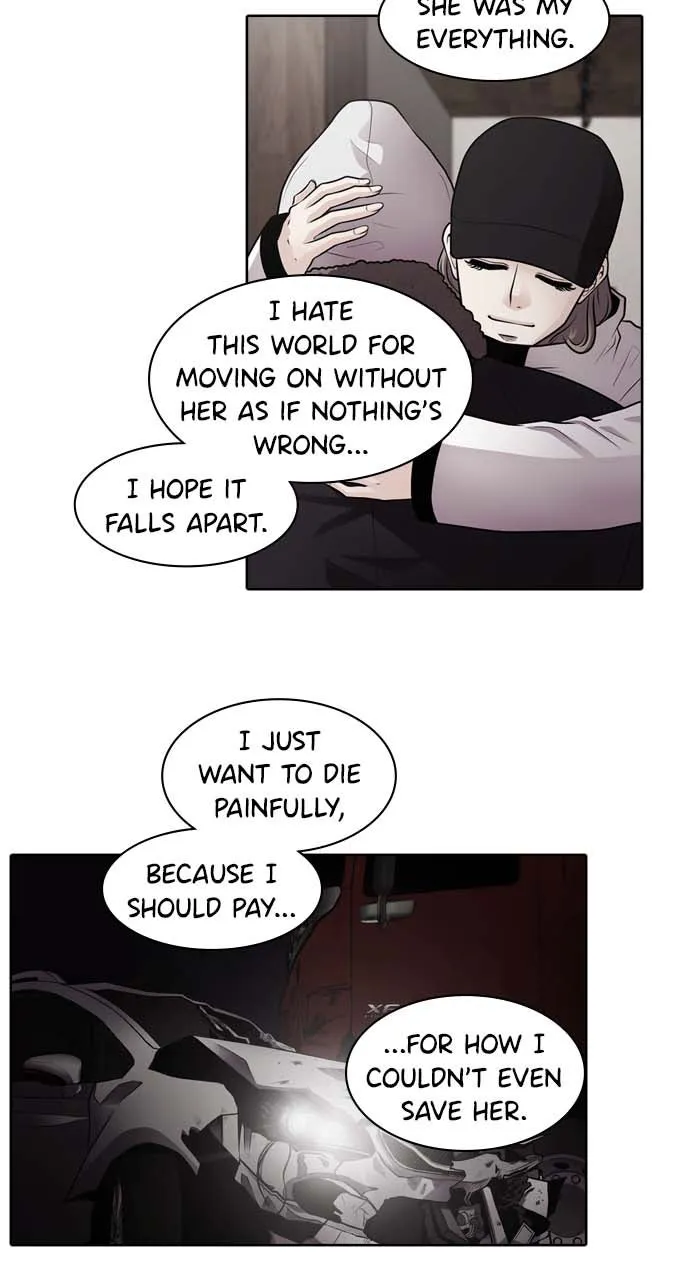 Read Tomorrow chapter 34 image 43 on Lezhin