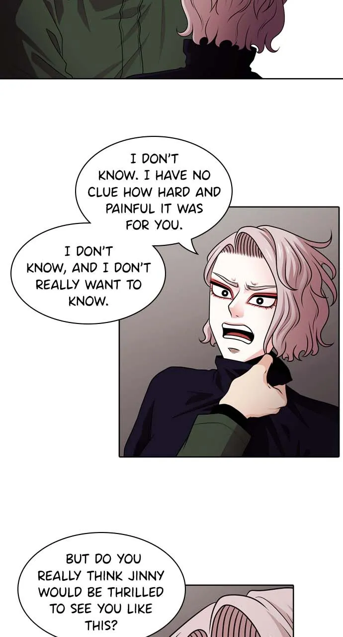 Read Tomorrow chapter 34 image 45 on Lezhin