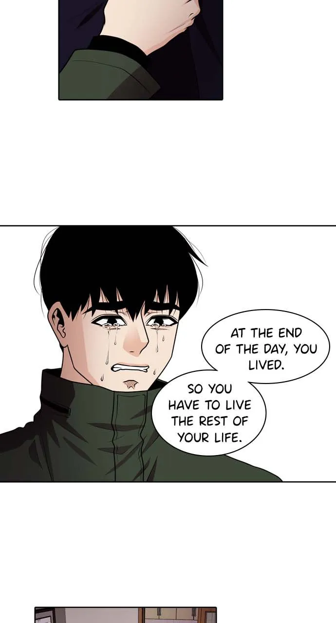 Read Tomorrow chapter 34 image 47 on Lezhin