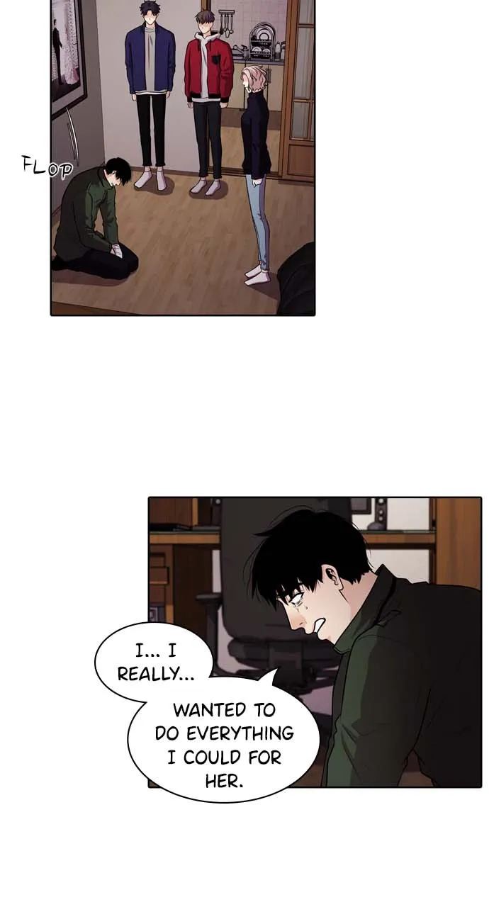 Read Tomorrow chapter 34 image 48 on Lezhin