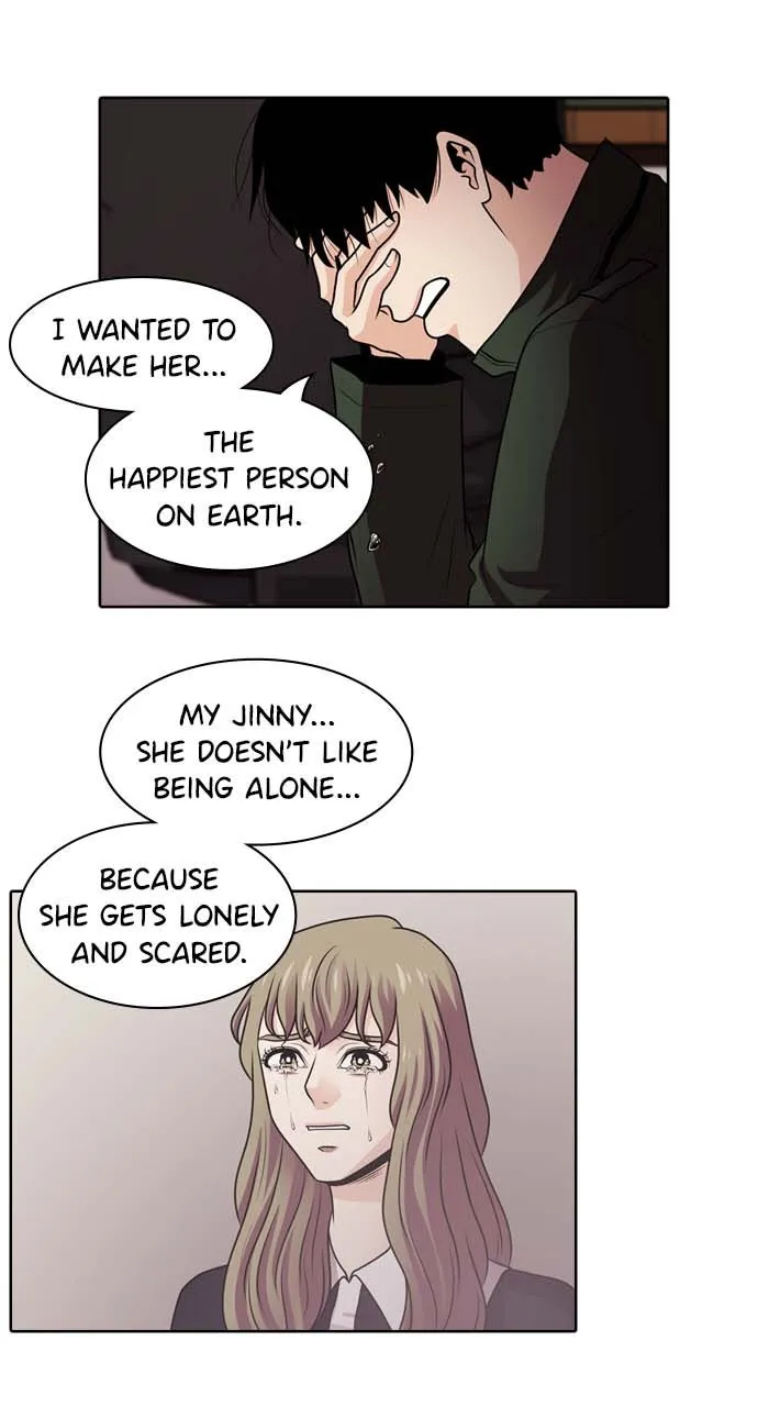 Read Tomorrow chapter 34 image 49 on Lezhin