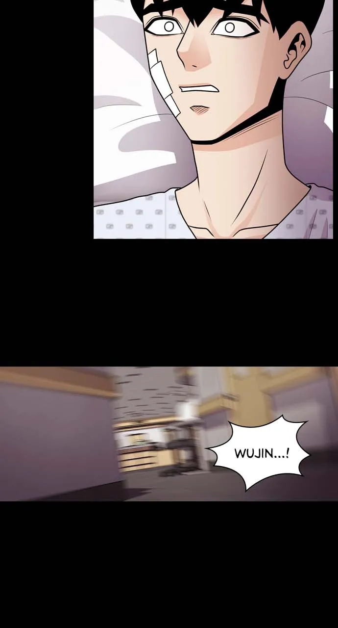 Read Tomorrow chapter 34 image 5 on Lezhin