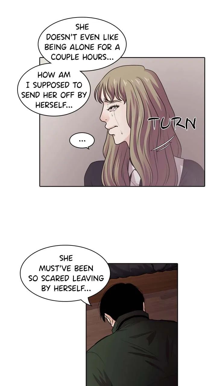 Read Tomorrow chapter 34 image 50 on Lezhin