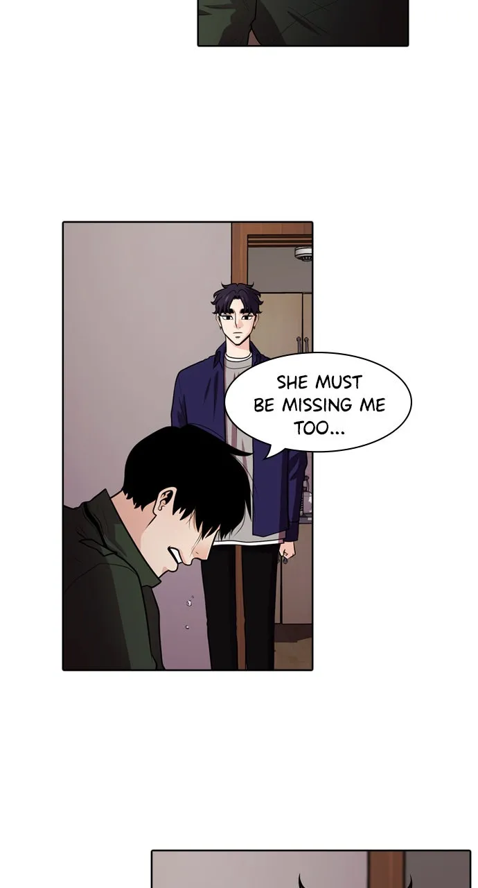 Read Tomorrow chapter 34 image 51 on Lezhin