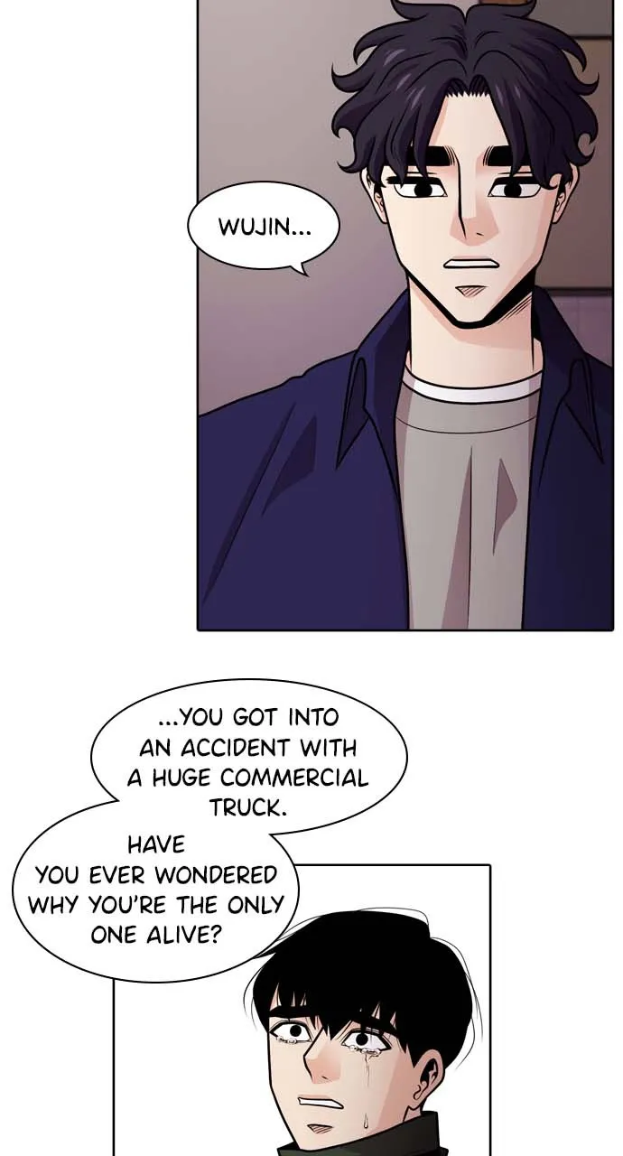 Read Tomorrow chapter 34 image 52 on Lezhin