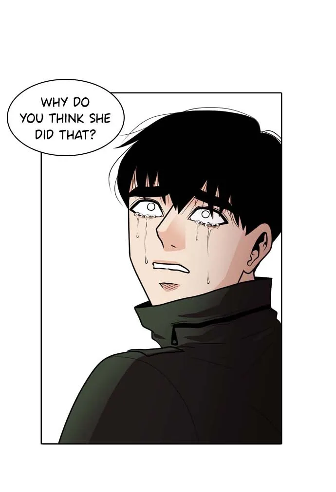 Read Tomorrow chapter 34 image 55 on Lezhin