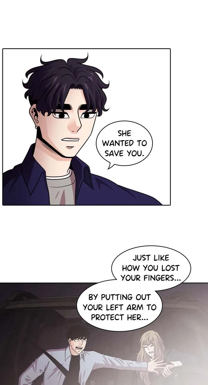 Read Tomorrow chapter 34 image 56 on Lezhin