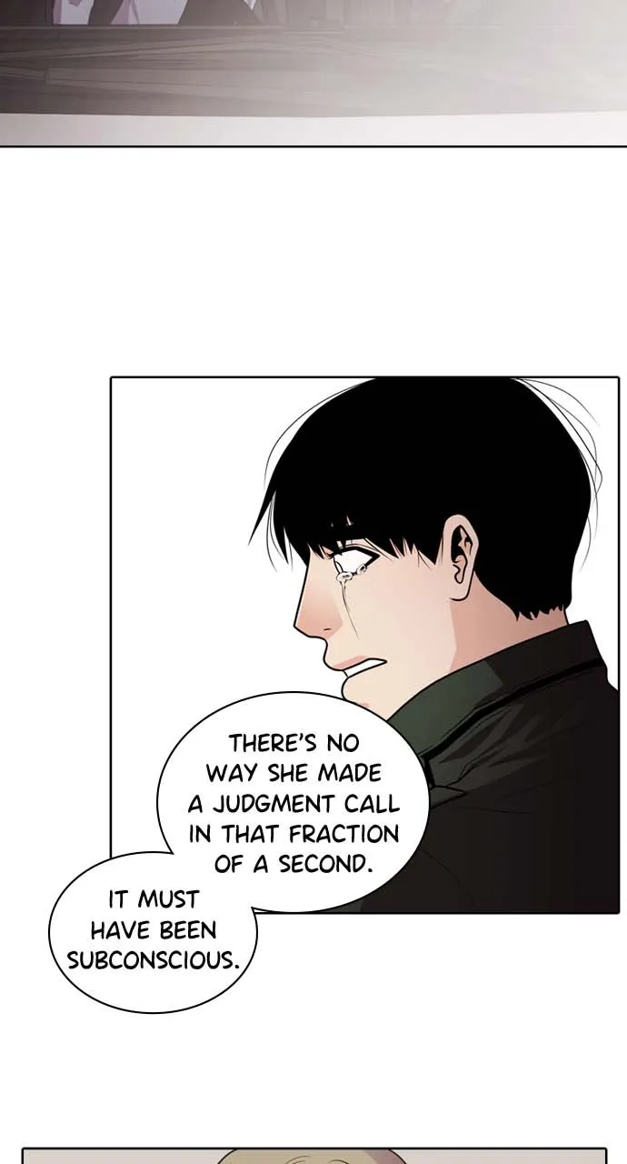 Read Tomorrow chapter 34 image 57 on Lezhin