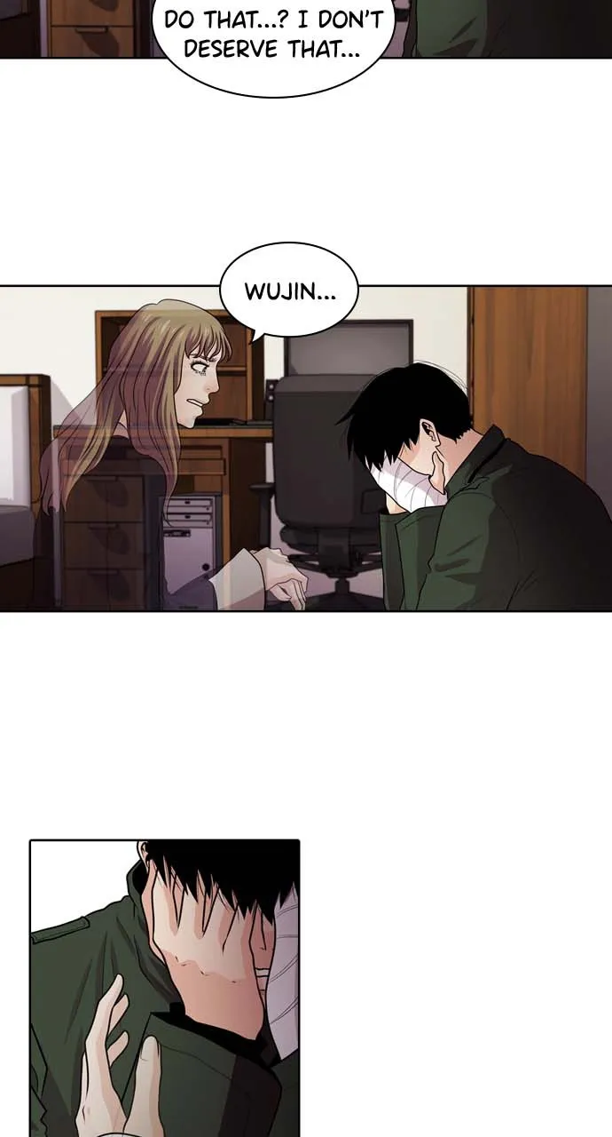 Read Tomorrow chapter 34 image 60 on Lezhin