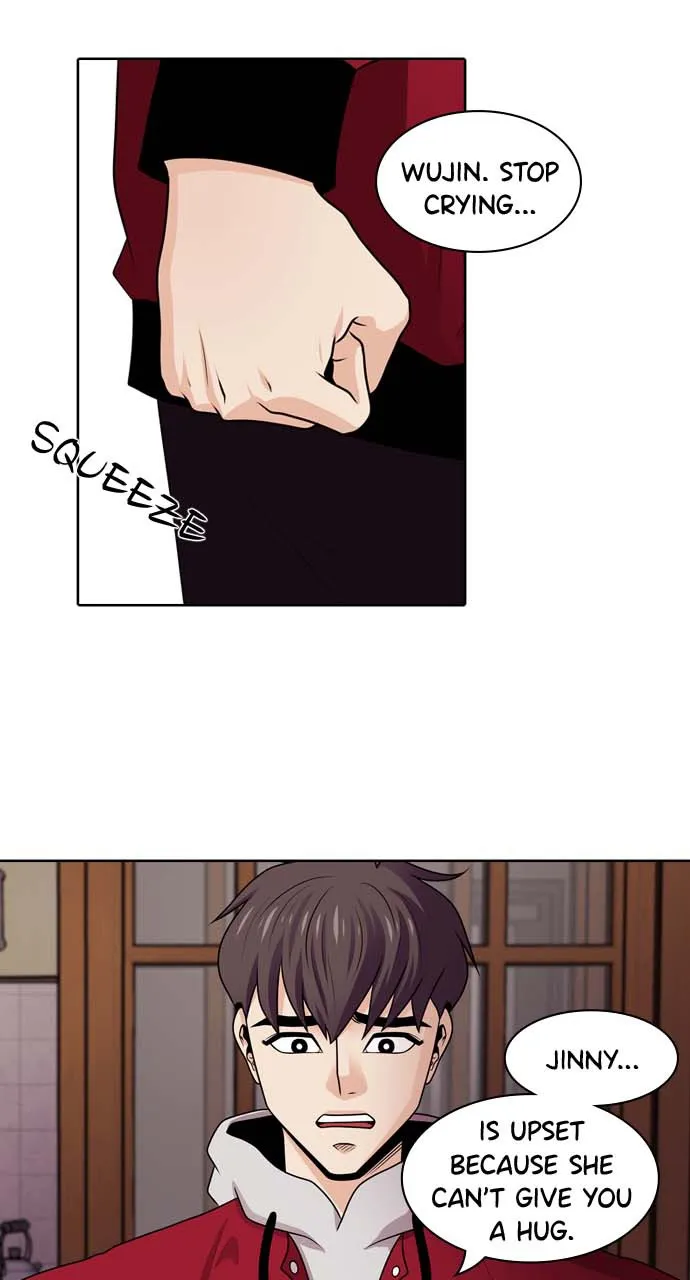Read Tomorrow chapter 34 image 64 on Lezhin
