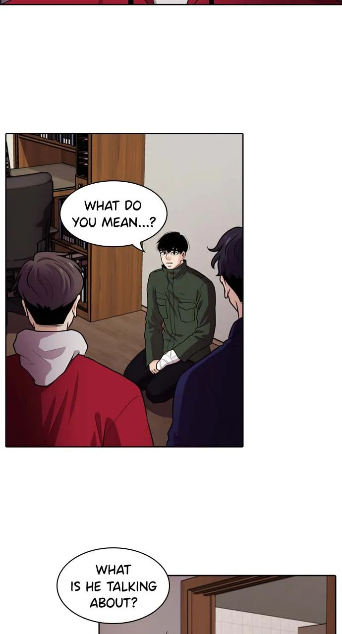 Read Tomorrow chapter 34 image 65 on Lezhin