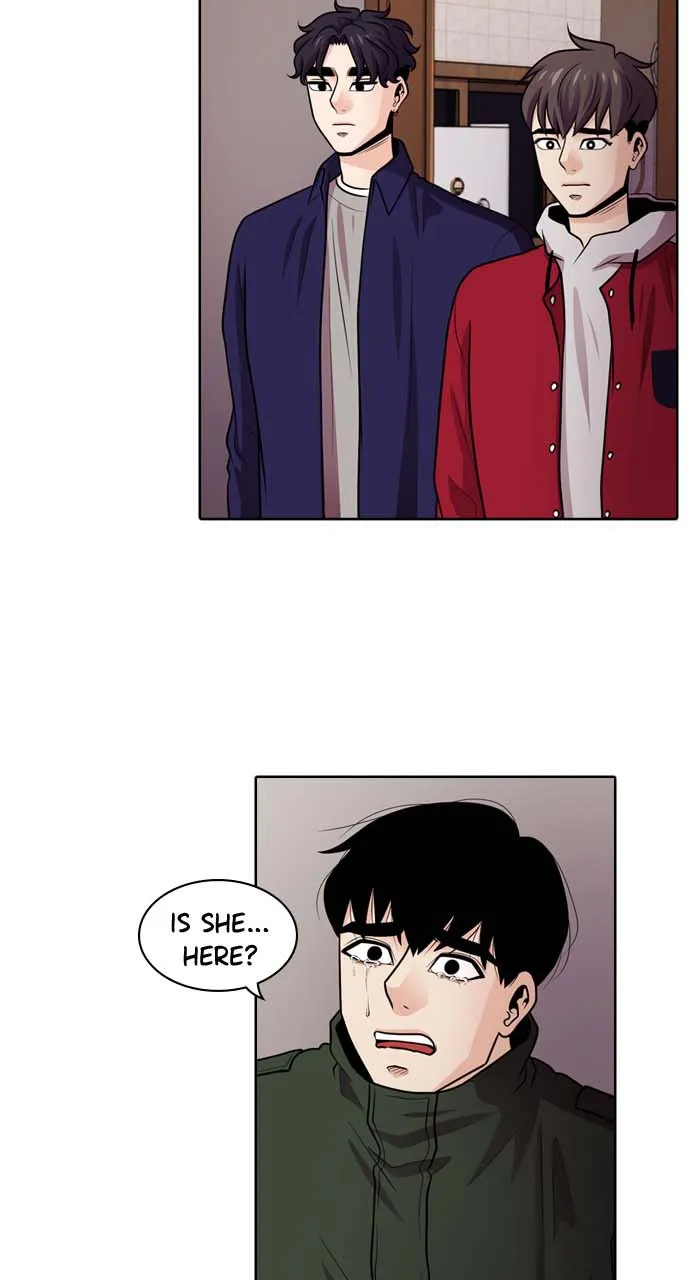 Read Tomorrow chapter 34 image 66 on Lezhin