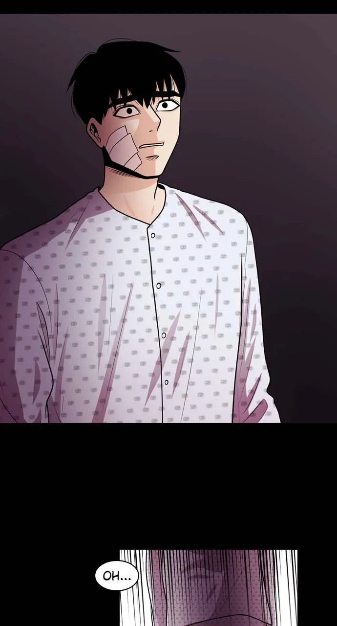 Read Tomorrow chapter 34 image 7 on Lezhin