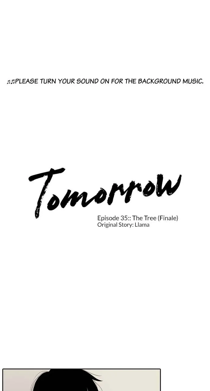 Read Tomorrow chapter 35 image 0 on Lezhin