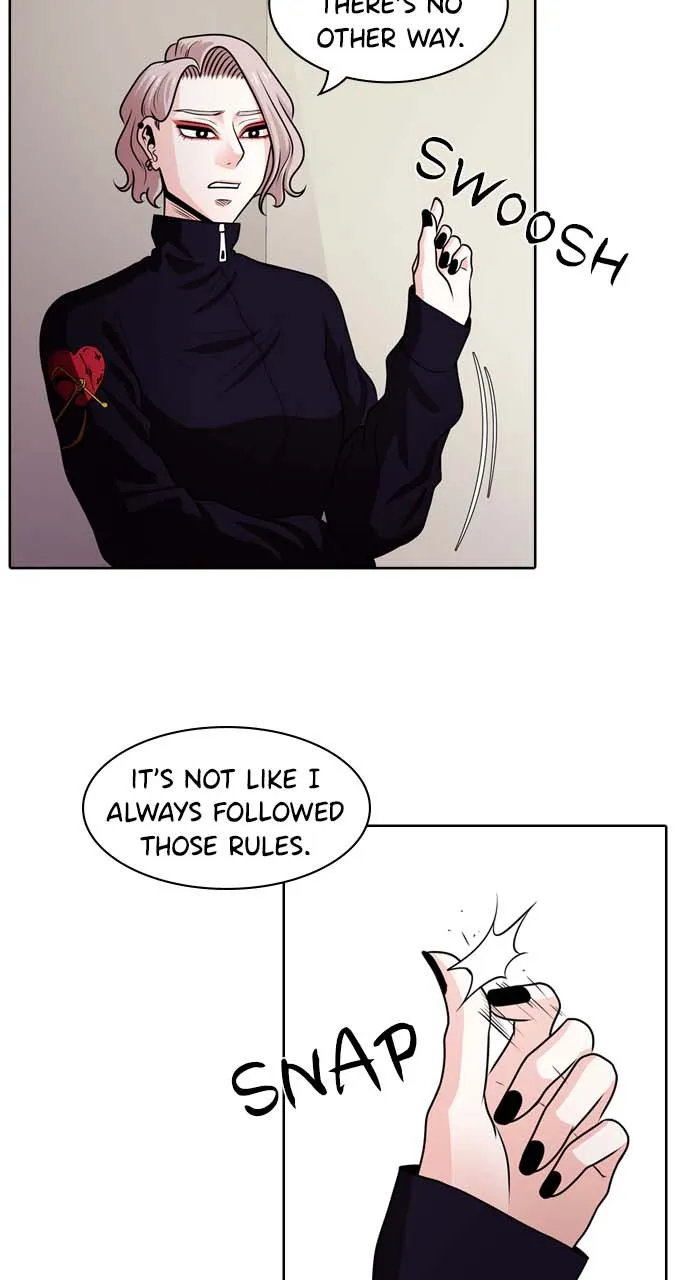 Read Tomorrow chapter 35 image 10 on Lezhin
