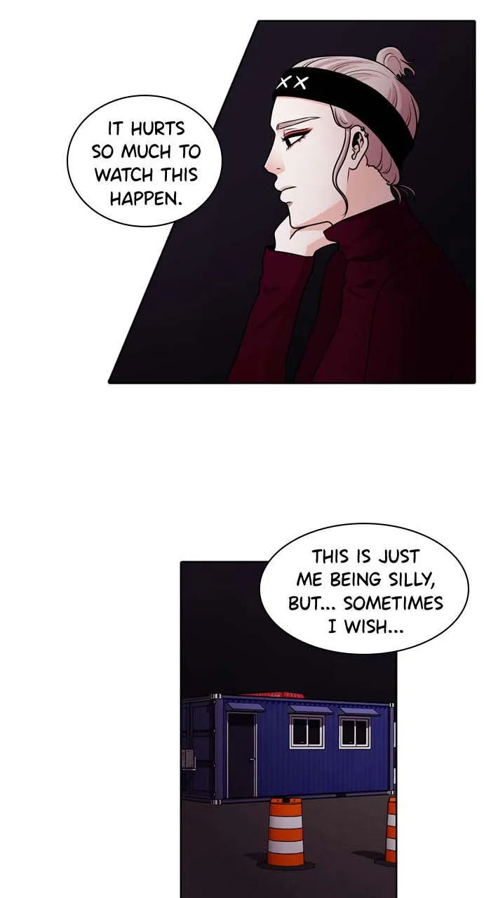 Read Tomorrow chapter 35 image 100 on Lezhin