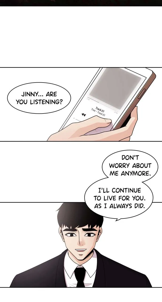 Read Tomorrow chapter 35 image 107 on Lezhin