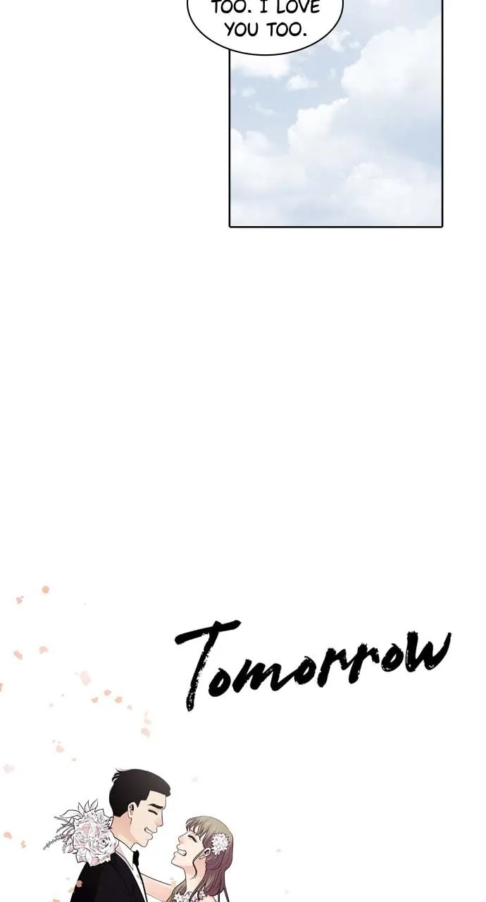 Read Tomorrow chapter 35 image 109 on Lezhin