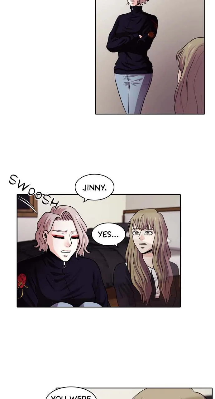 Read Tomorrow chapter 35 image 12 on Lezhin