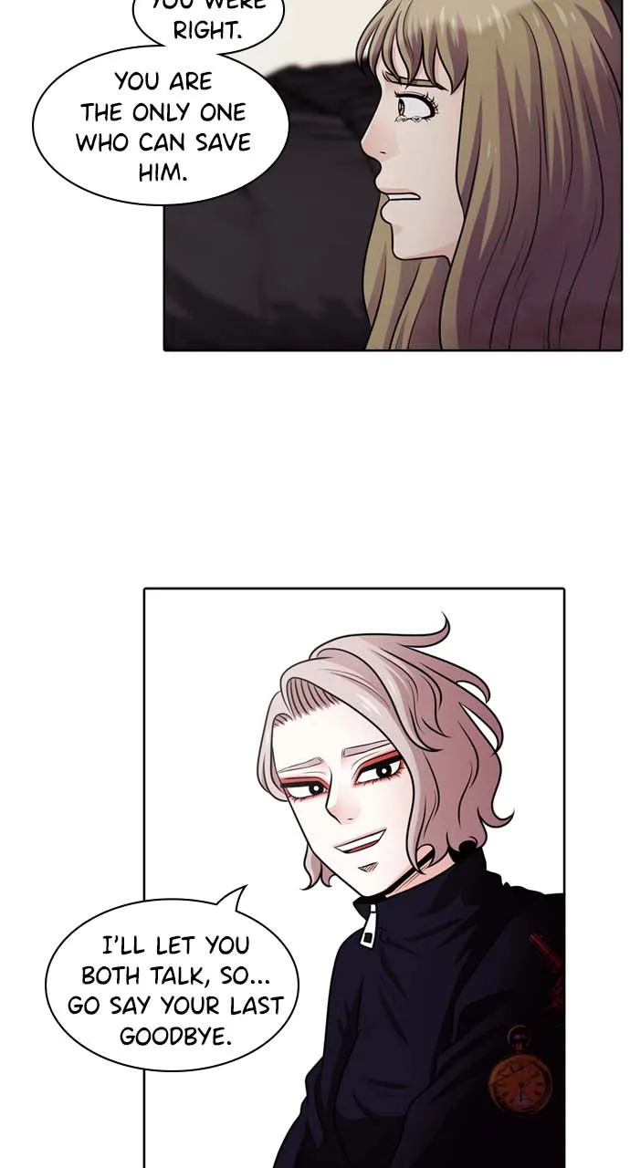 Read Tomorrow chapter 35 image 13 on Lezhin