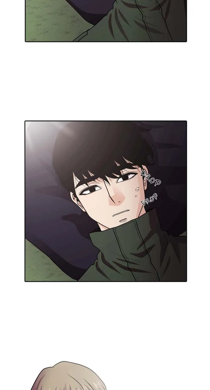 Read Tomorrow chapter 35 image 17 on Lezhin
