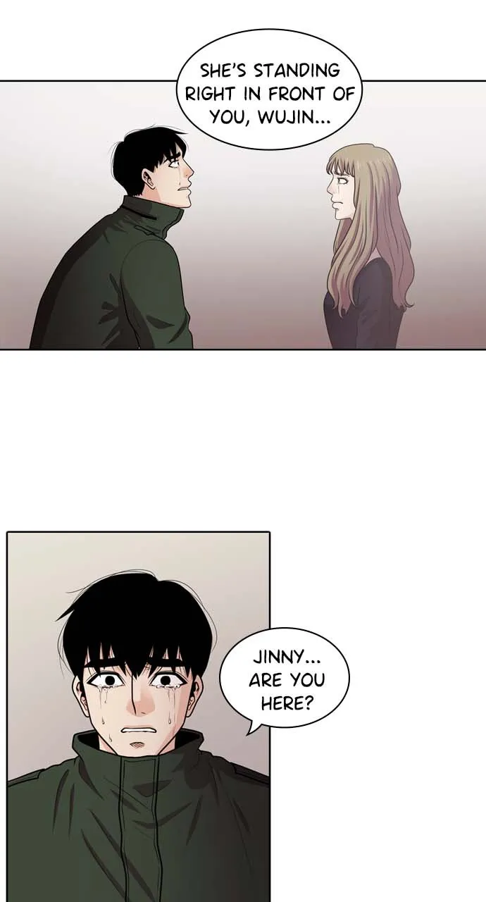 Read Tomorrow chapter 35 image 2 on Lezhin