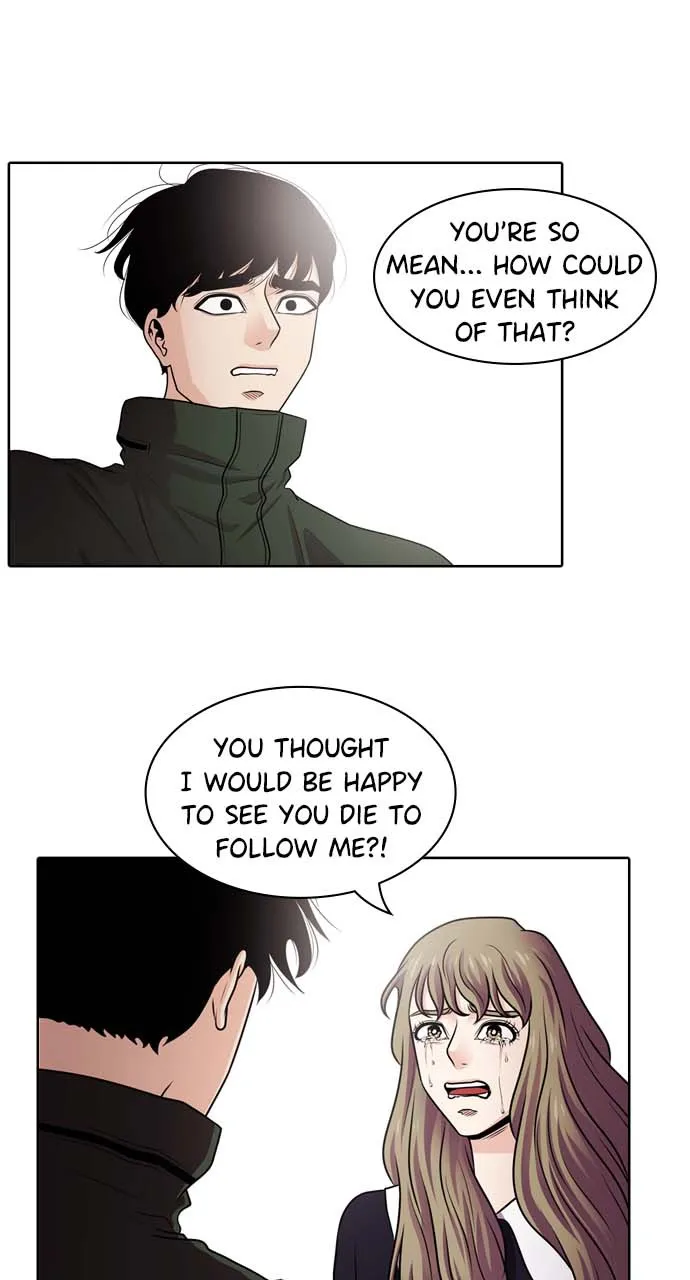 Read Tomorrow chapter 35 image 20 on Lezhin