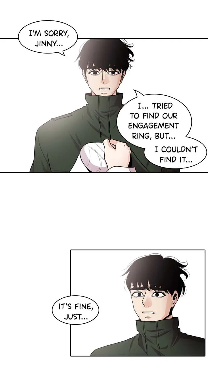 Read Tomorrow chapter 35 image 23 on Lezhin