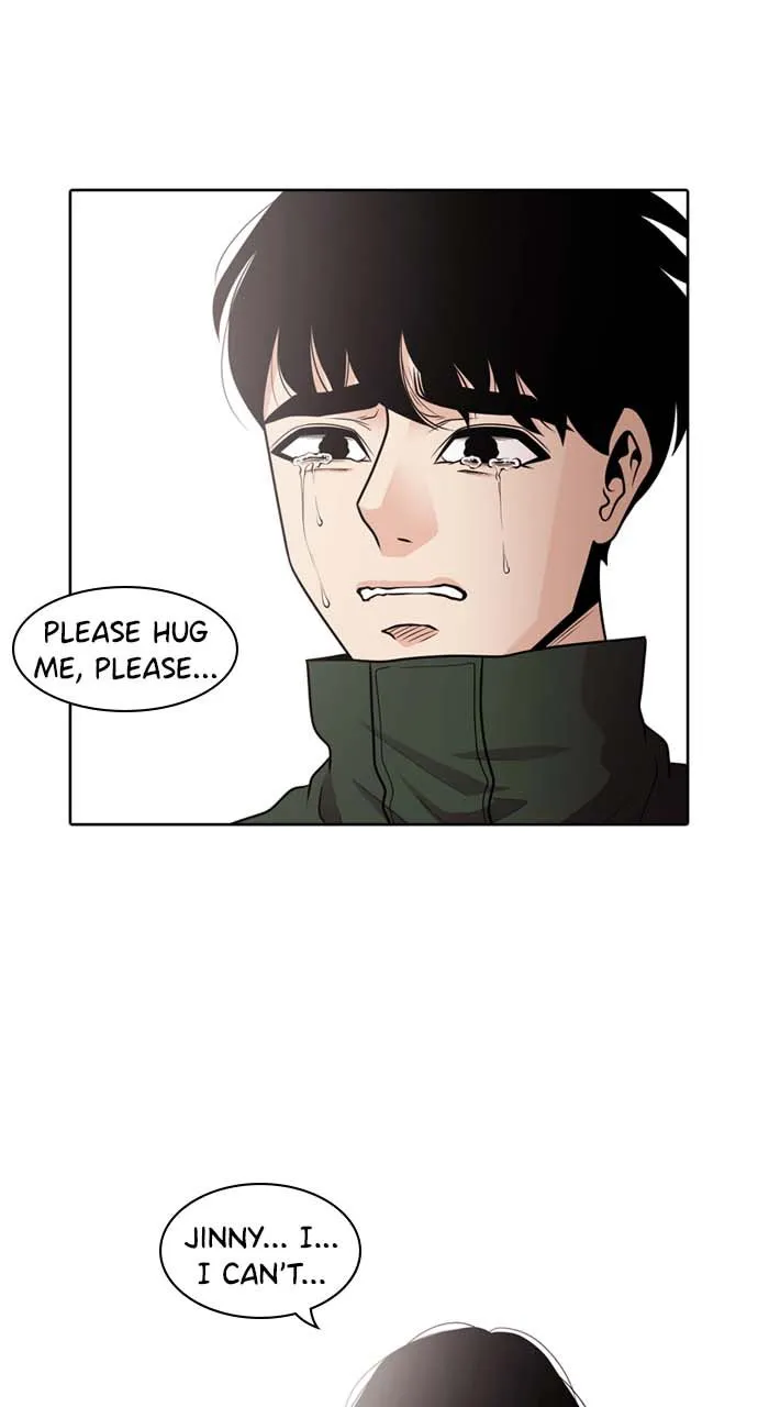 Read Tomorrow chapter 35 image 24 on Lezhin