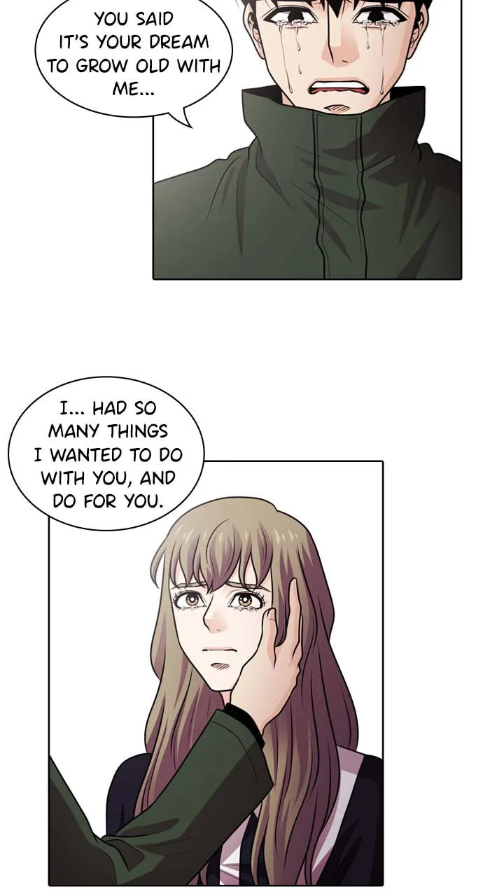 Read Tomorrow chapter 35 image 30 on Lezhin