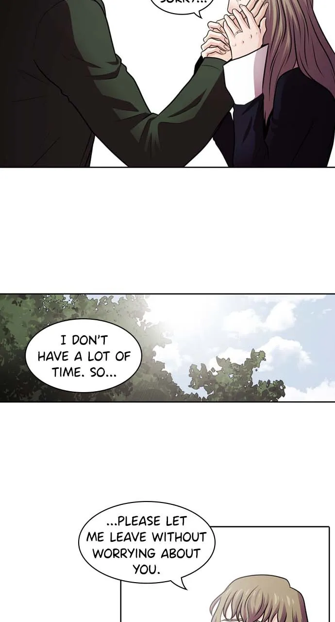 Read Tomorrow chapter 35 image 32 on Lezhin