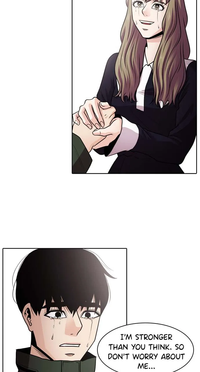 Read Tomorrow chapter 35 image 33 on Lezhin