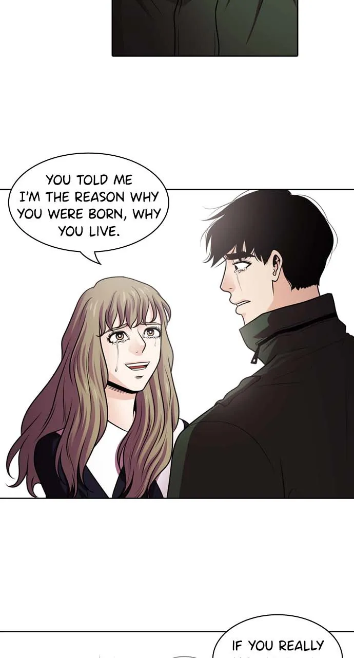 Read Tomorrow chapter 35 image 35 on Lezhin