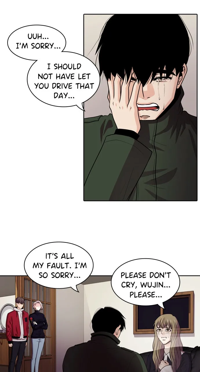Read Tomorrow chapter 35 image 4 on Lezhin