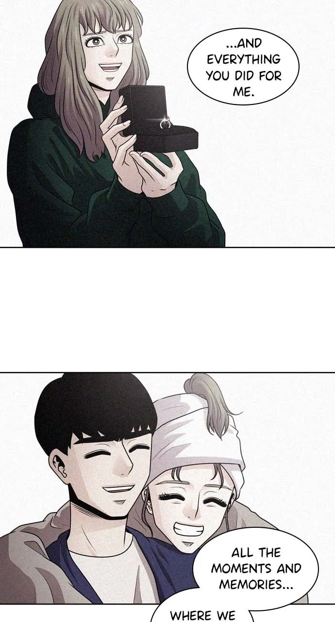 Read Tomorrow chapter 35 image 42 on Lezhin