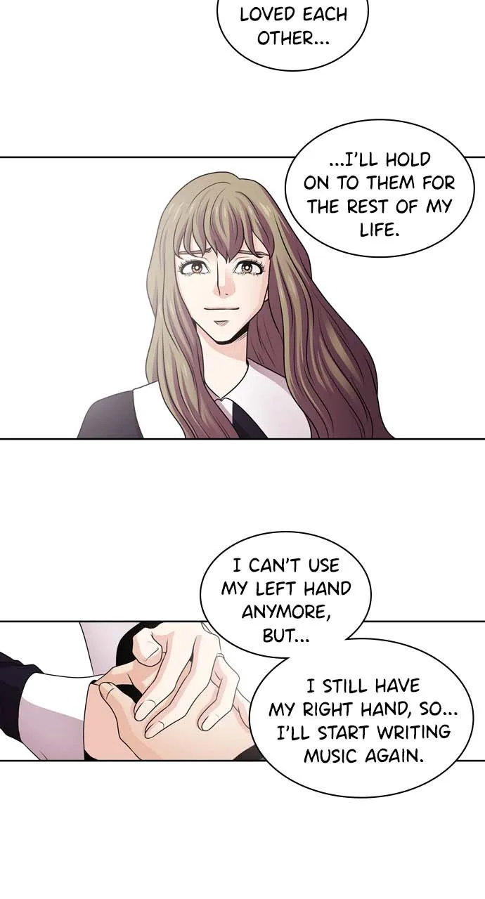 Read Tomorrow chapter 35 image 43 on Lezhin