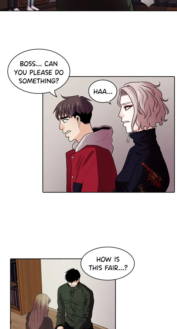 Read Tomorrow chapter 35 image 5 on Lezhin