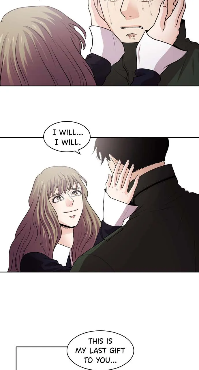 Read Tomorrow chapter 35 image 50 on Lezhin