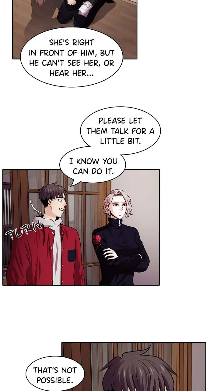 Read Tomorrow chapter 35 image 6 on Lezhin