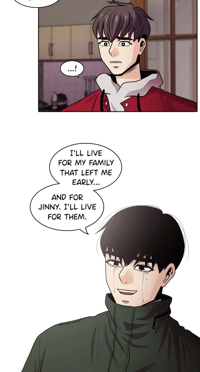 Read Tomorrow chapter 35 image 62 on Lezhin
