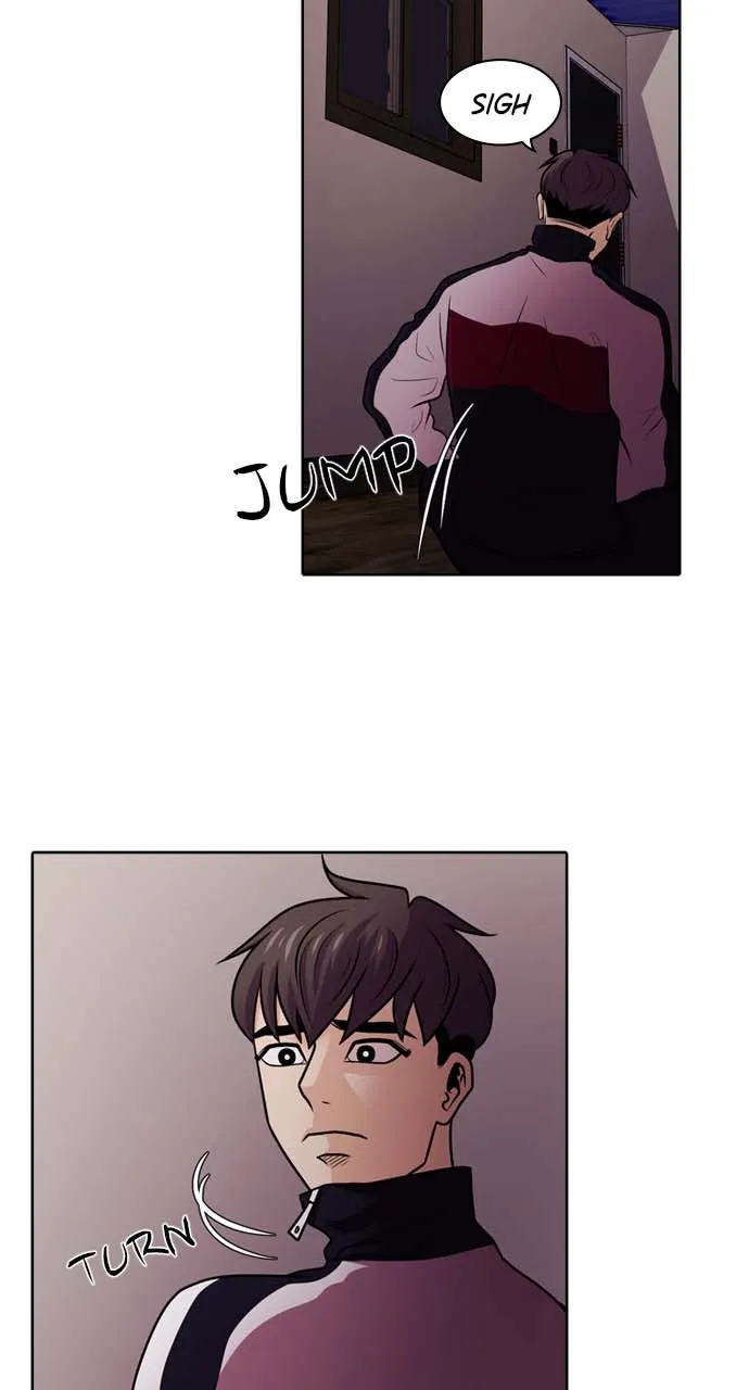 Read Tomorrow chapter 35 image 71 on Lezhin