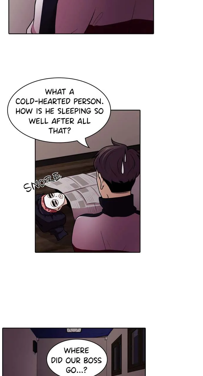 Read Tomorrow chapter 35 image 72 on Lezhin