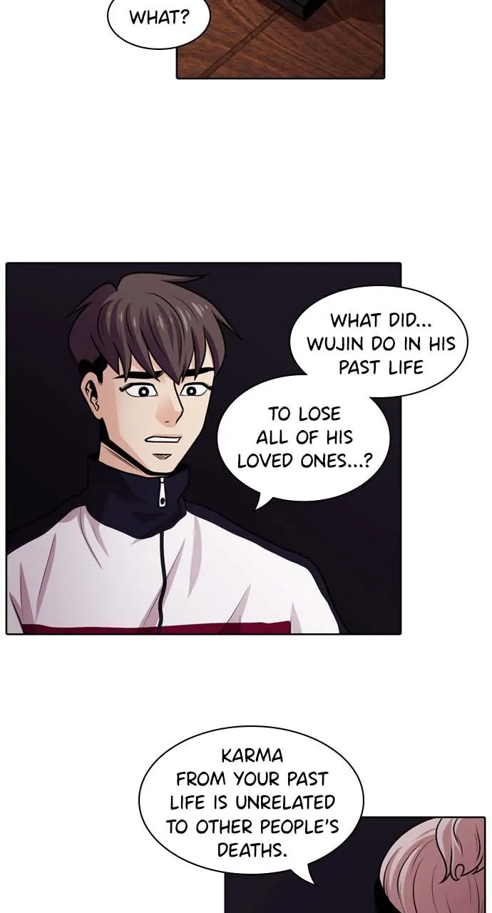 Read Tomorrow chapter 35 image 76 on Lezhin